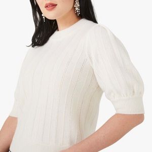 Kate Spade ♠️ cashmere sweater